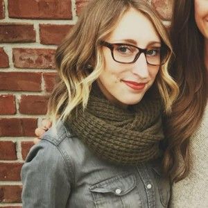 Meet your Posher, Bridgette